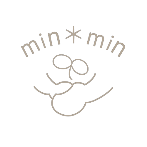 『min＊min』~福岡のベビー用品・ベビー服販売ショップ